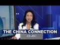 The China Connection - 24-Aug-26