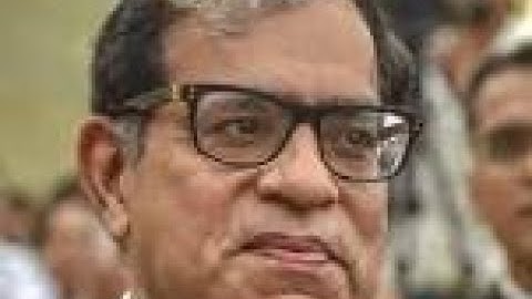 Justice A K Sikri - Former Supreme Court Judge on Mediation Law