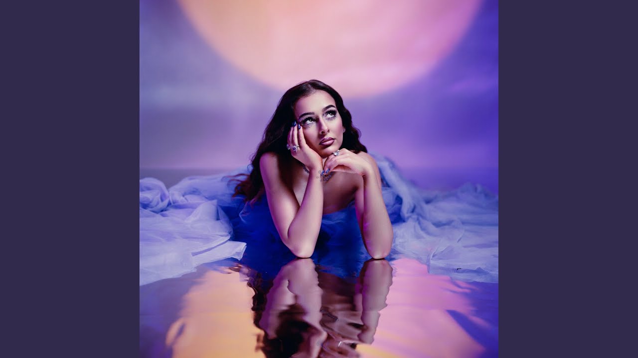 Watch TOUCH ME (feat. Dann Dib) on YouTube Watch TOUCH ME (feat. Dann Dib) on YouTube