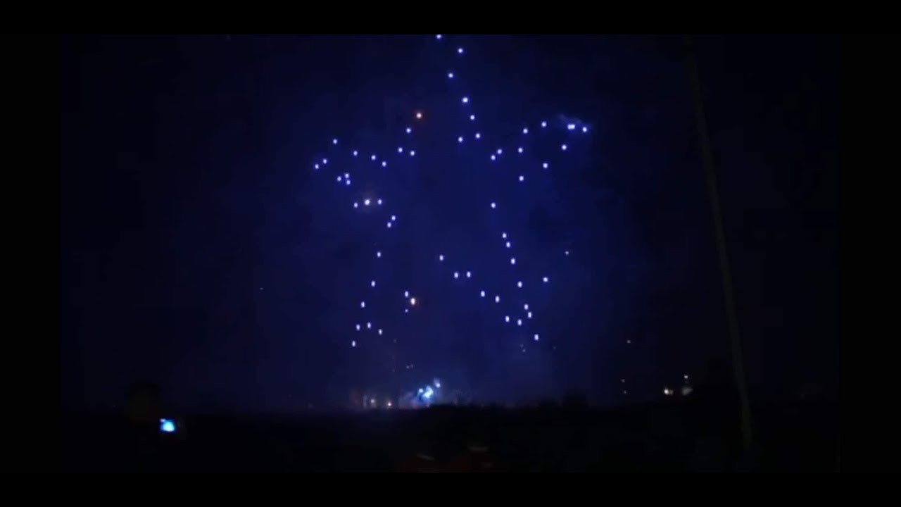 Munxar PyroMusical 2019 - Light Up The Sky