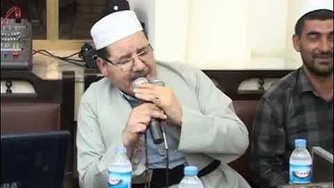 القارئ ملا بكر ماتيسر له من القران الكريم وسورة الضحى