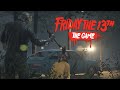 Friday the 13th  The Game-Ночная смена!