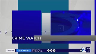 Crime, Cold Cases, & Closure: An inside look at Odessa Crime Stoppers