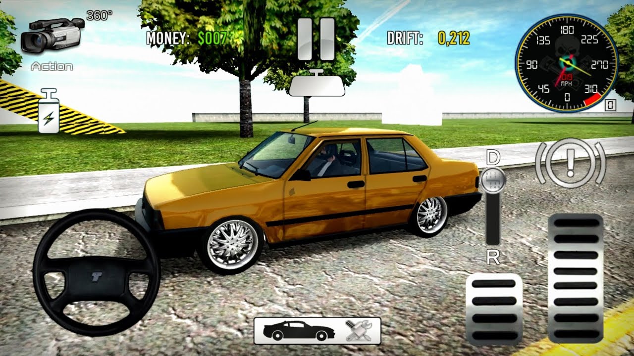 87 Modified Car Driving Simulator  Latest HD