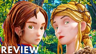 WILDWOOD - Movie Review (2026)