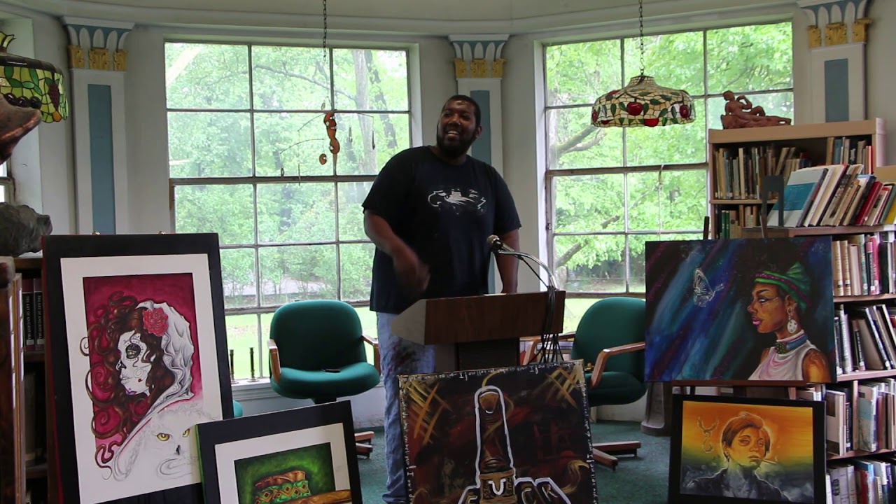 duCret is like Hogwarts