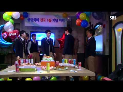 못난이 주의보 6화 8