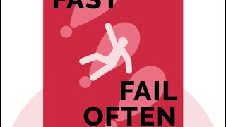 Fail Fast, Fail Often Audio Summary | Transform Failure Into Success