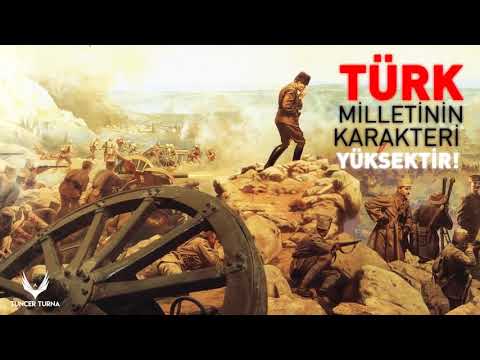 NE MUTLU TÜRKÜM DİYENE