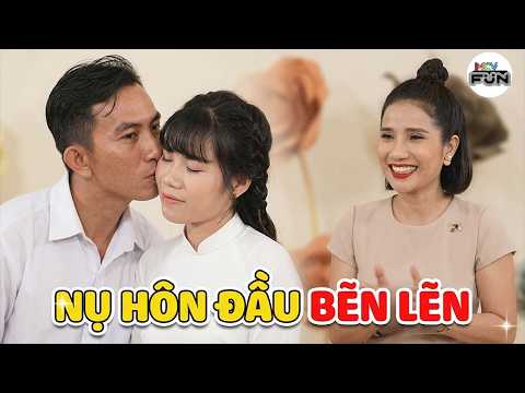 Chàng Kế Toán 32 Tuổi Chưa Hôn Ai Gặp Cô Gái Chế Anh Già Ngay Trên Sóng Truyền Hình