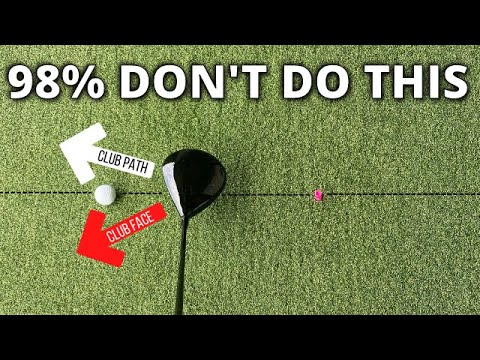 Knowing This Will Change How you hit the Ball - YouTube