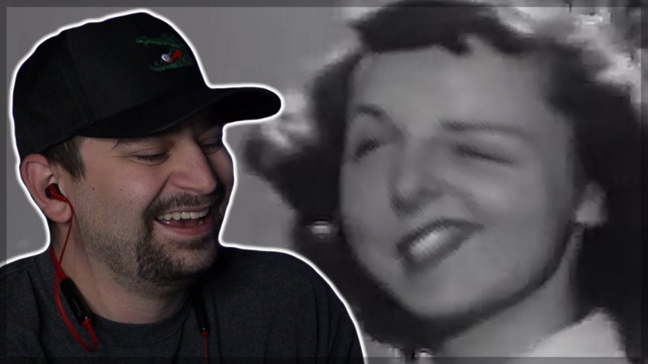 POLISH THE D! 😏 - [YTP] A hundred years ago everyone looked like a** (cs188) REACTION!