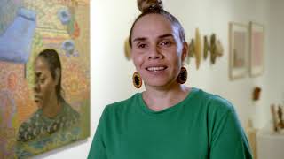 Arts TV Commercial - Greater Shepparton - Great Things Happen Here