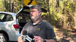 Update on Old Fayette Road death investigation 