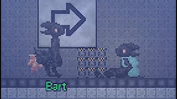 Scav Prototype but The Bartender