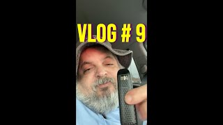 Vlog #9 | 58 Days till 420