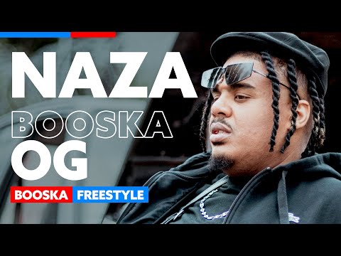 Naza | Freestyle Booska OG