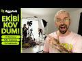 EKİBİ KOVDUM! Yapay Zeka ile Profesyonel Reklam Filmi Çekmek (Higgsfield)