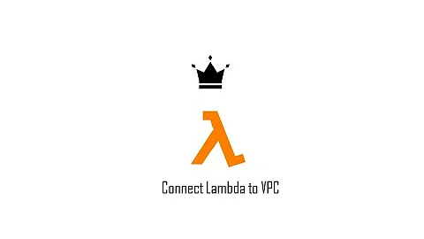 Connect your AWS Lambda to a VPC #AWS #Lambda #VPC