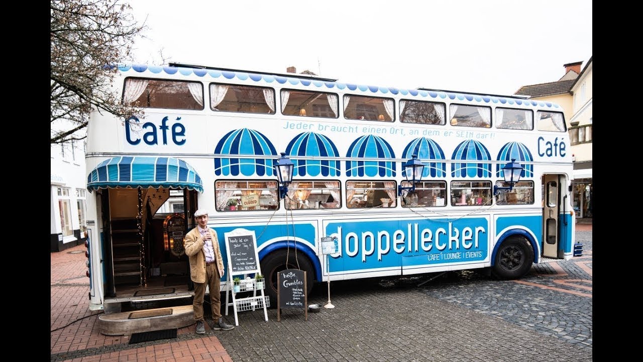 Roadshow Doppellecker