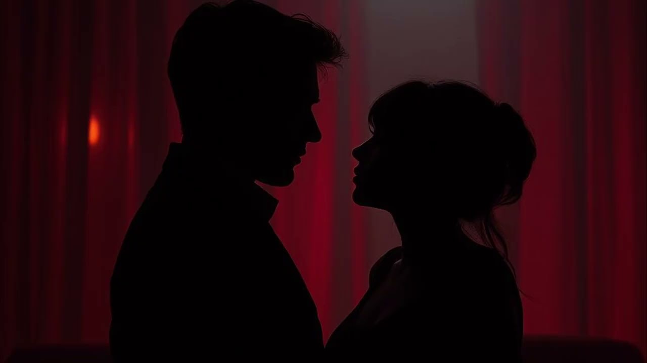 Twisted Vows (Dark R&B)