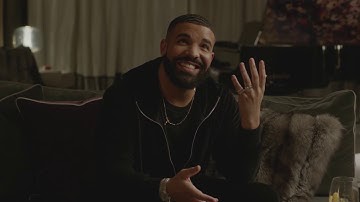 Drake Finally Speaks about Beef With Pusha T