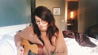 “Loose Change” The Highwomen Cover by Tori Allen