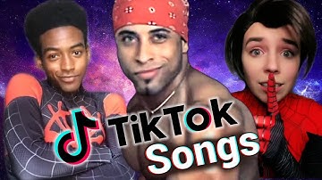 TIK TOK SONGS You Probably Don