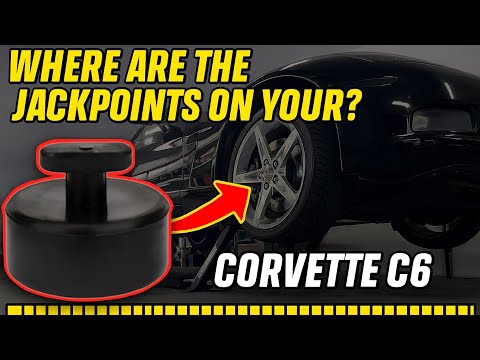 Automotive Lift Pucks