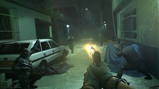 The Best PS4 FPS Is One You'll Probably Never Play
