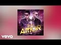 OnellFlow, Pusho & Randy - Darte Amor (AUDIO)