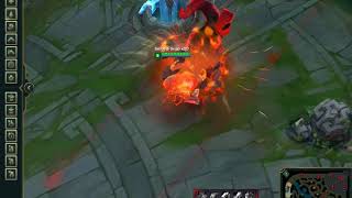 7.17 Ornn ultimate bug 2