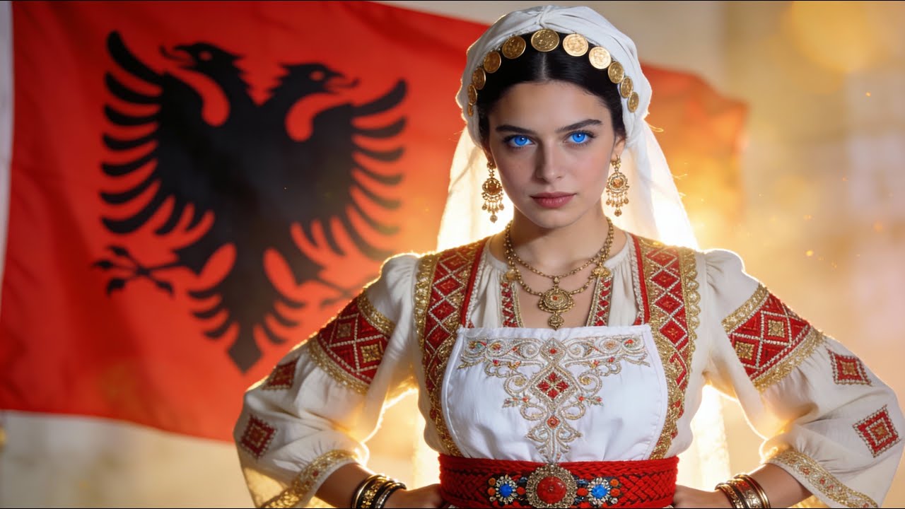 Albanian/Latin Pop Instrumental | Reggaeton Fusion | Summer Vibes | Tropical Reggaeton 