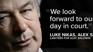 Alec Baldwin Case