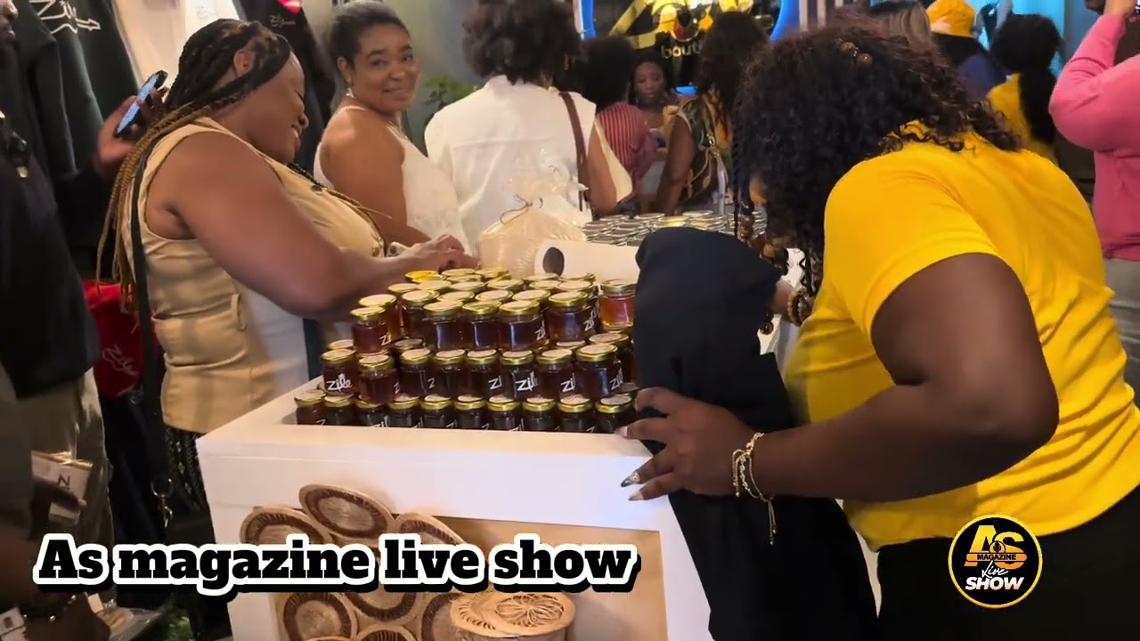 Zile Boutik - Anie Alerte grand opening in North Miami Beach 753 NE 167th Street!!