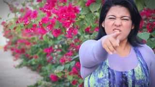 Elisângela Alves - O Teu Poder