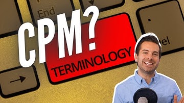 What does CPM mean? Cost per 1,000 Impressions - Influencer Marketing Terminology