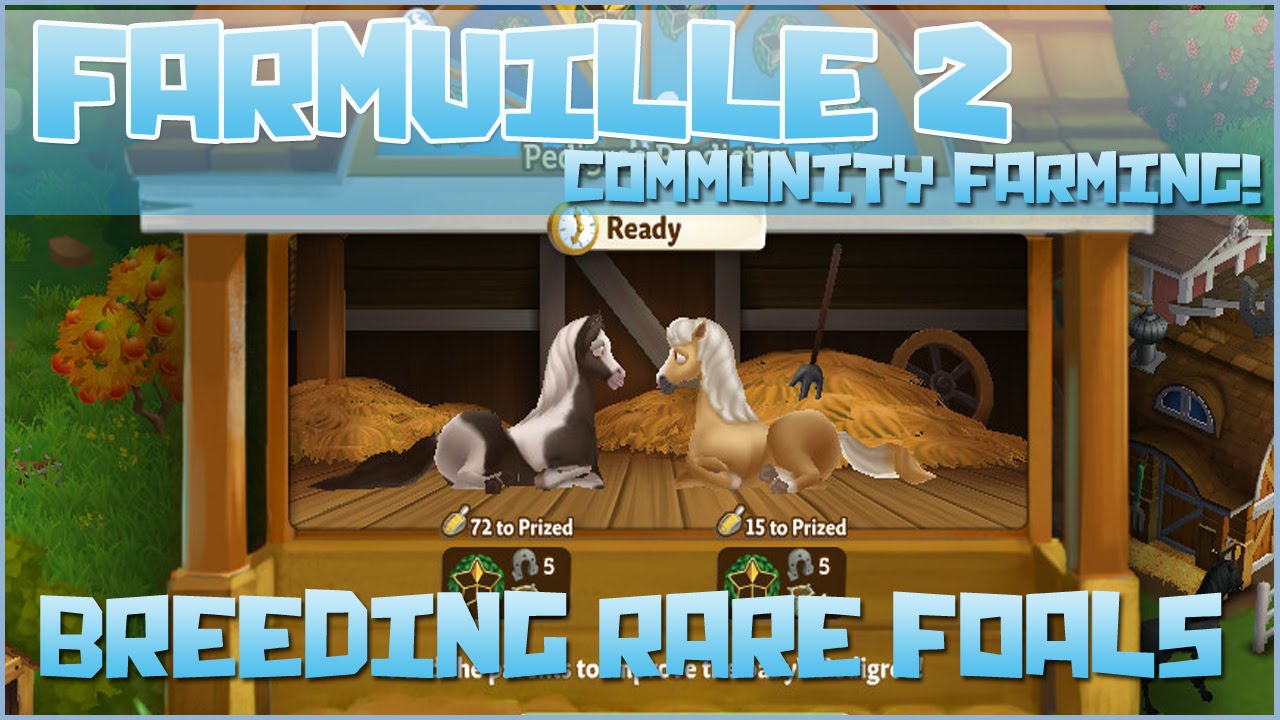 Farmville 2 Country Escape Farm Hands Chart