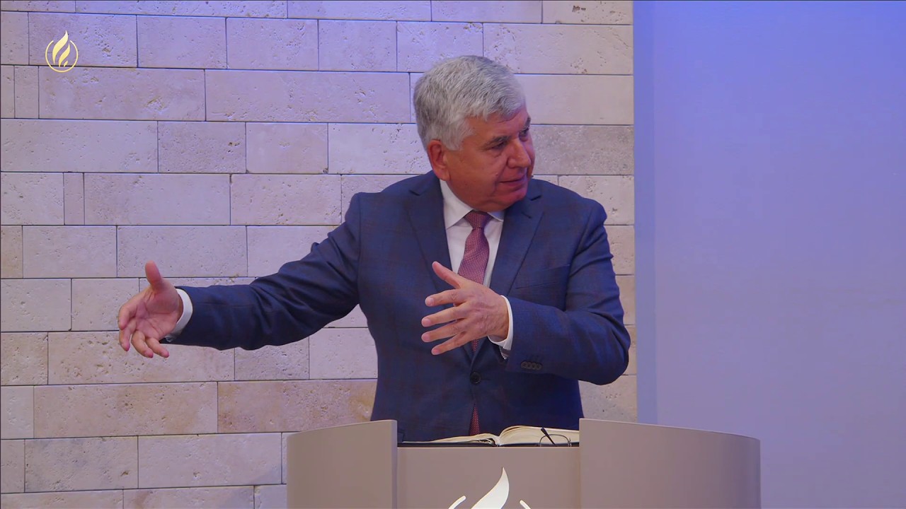 Relu Moldovanu - Omul care se grăbește spre o ÎNTÂLNIRE cu Domnul