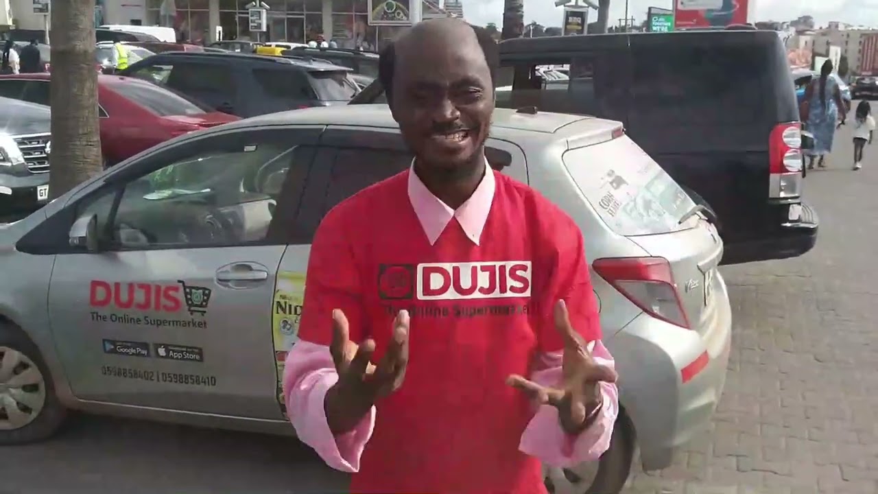 MR LAUGHTER RECOMENDS     DUJIS