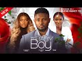My baby boy new movie maurice sam chinenye nnebe sonia uche 2024 nollywood romance movie