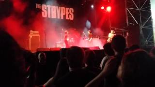 The Strypes   Scumbag city