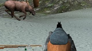 GETTING MAULED MY A MOOSE | Hunting Unlimited Finale