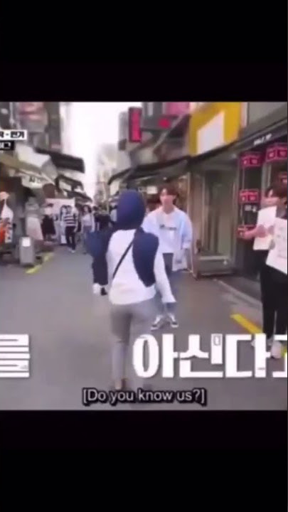 When a fan recognized them pre debut I love this moment ❤️ They’ve come so far 🥹 #Ateez #KQfellaz