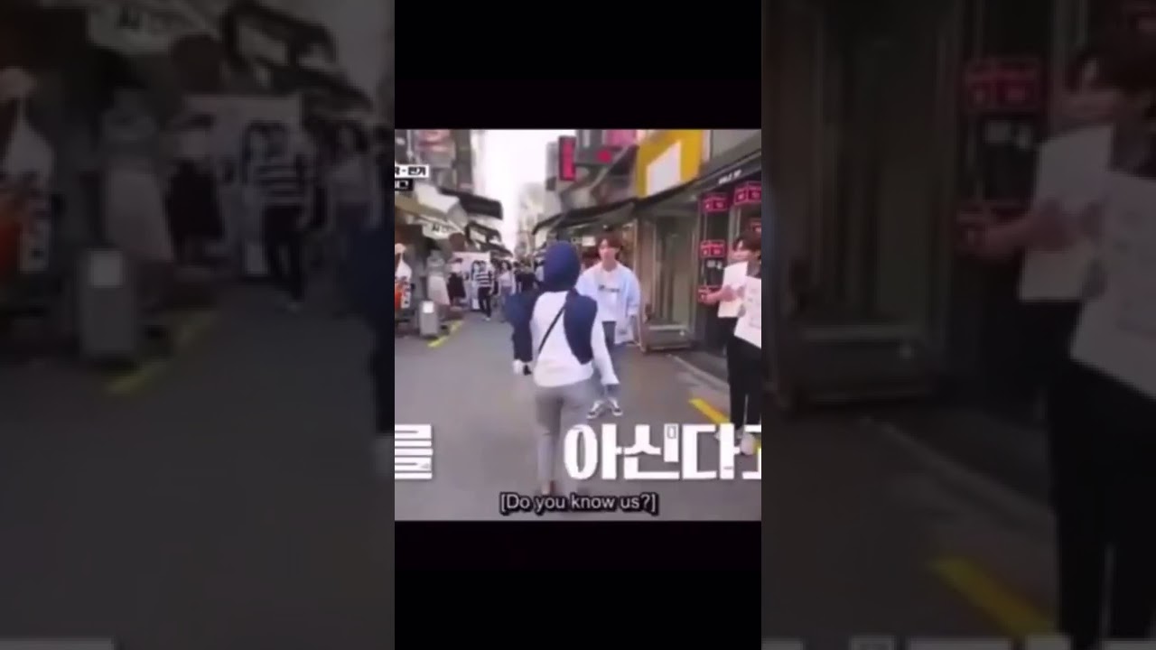 When a fan recognized them pre debut I love this moment ❤️ They’ve come so far 🥹 