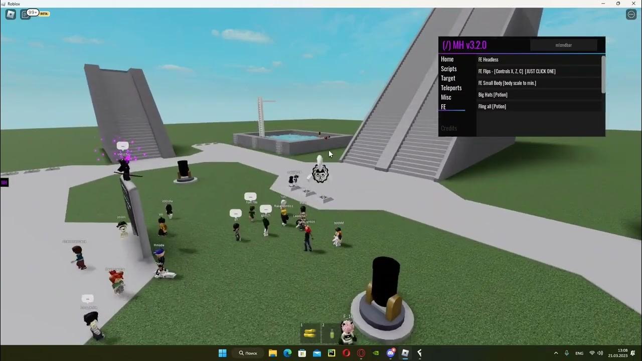 It's the best Ragdoll Engine script! (MaIware Hub) [rework video] YouTube