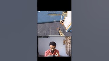 when you use 100% of your brain💁‍♂️  | #bgmi #pubgmobile #leoshorts09
