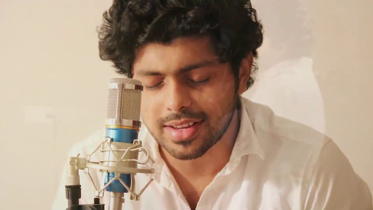 Vennila Kombile  Sung by Patrick Michael  Malayalam Cover  Malayalam unplugged