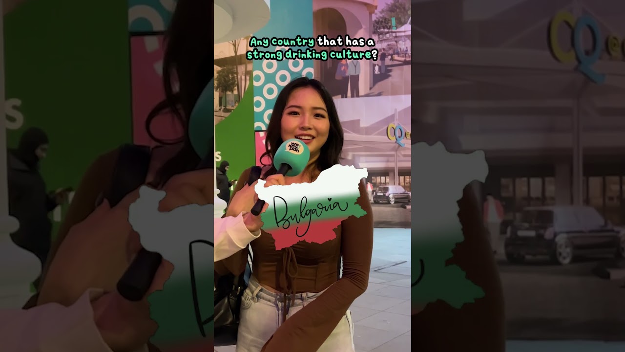 Singapore's Drinking Culture: Toxic or not? 