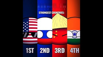 Best countries in each category - Countryballs edit|4 way collab|#countryballs#geography#edit